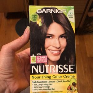 Garnier✴️Nutrisse #30